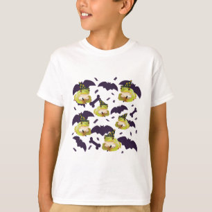 F is for Frog T-Shirt