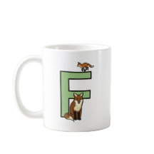 F is for…personalised
