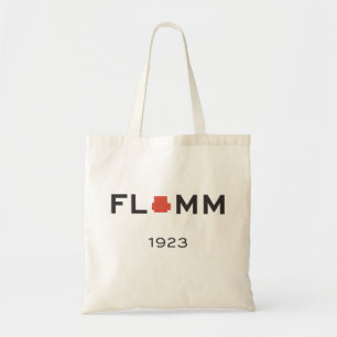 F L + M M 1923 TOTE BAG