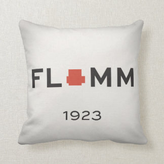 F L + M M 1923 with NEU Power Gib Cushion
