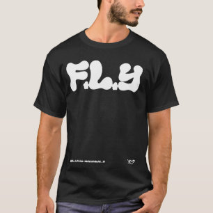 F.L.Y - First Love Yourself Empowerment Tee