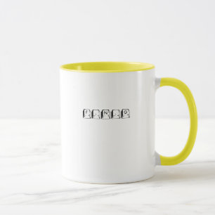 F.N.G MUG