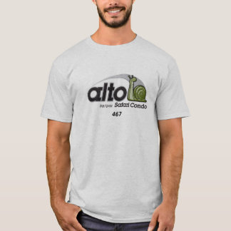 F-Series T-Shirt