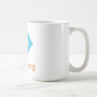 F# Software Foundation Mug