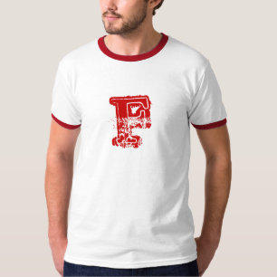F t-shirt