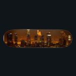 F.Y.C. LA Skyline Skateboard<br><div class="desc">F.Y.C. LA Skyline Skateboard</div>