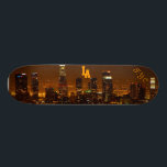 F.Y.C. LA Skyline Skateboard<br><div class="desc">F.Y.C. LA Skyline Skateboard</div>