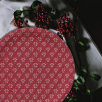 Fa La La Festive Holly Christmas