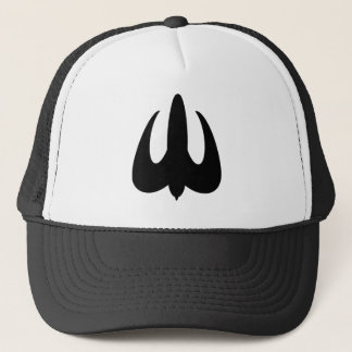 FA Logo Trucker Hat