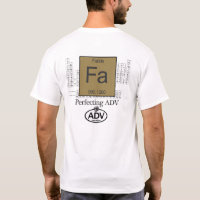 Fa - Perfecting ADV