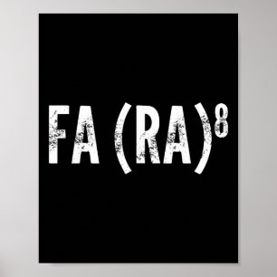 Fa (ra) 8 Funny Christmas Story Asian Singing La M Poster