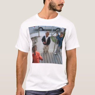 Fa' Row One T-Shirt