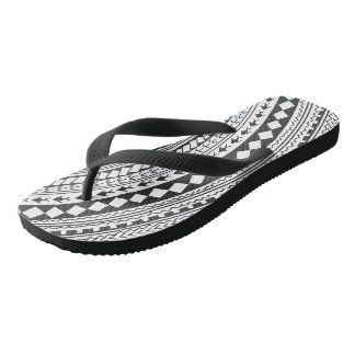 Fa'a Samoa  Flip Flops
