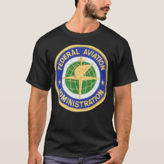 FAA  T-Shirt