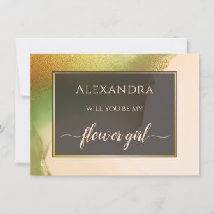 Fab Chartreuse 🤵 Bold & Stylish Budget Wedding