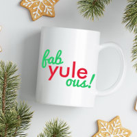 Fab Yule Ous | Fabulous Christmas Stylish Fun Fab