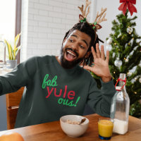 Fab Yule Ous | Fabulous Christmas Stylish Fun Fab