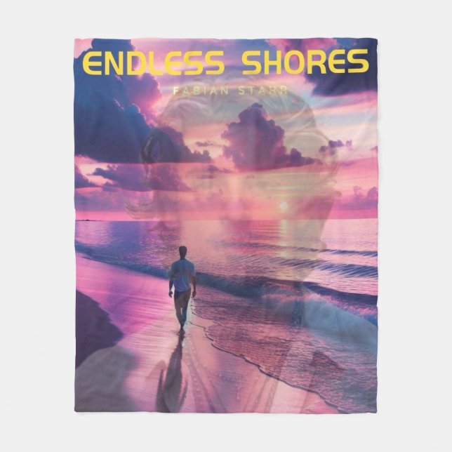  Fabian Starr's Endless Shore Security Blanket (Front)