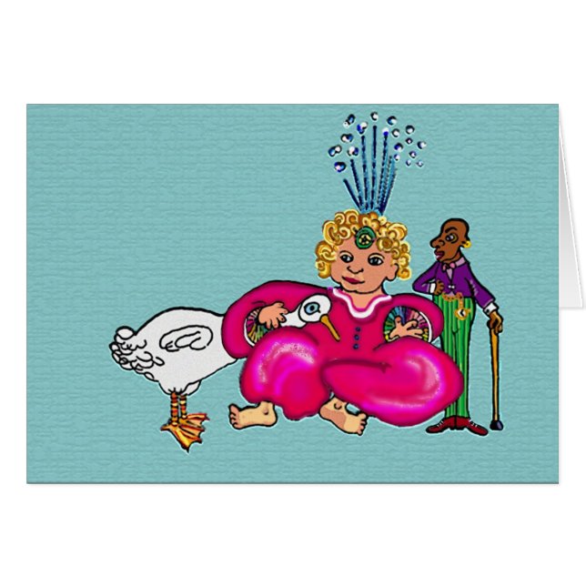 Fable (Front Horizontal)