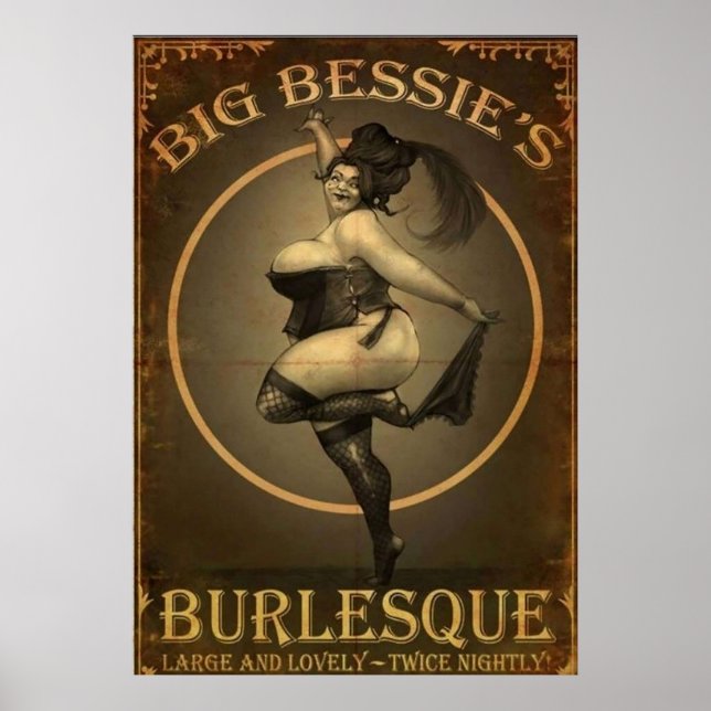 Fable 3 Propaganda Poster (Front)