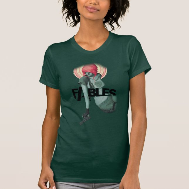 Fables T-Shirt (Front)