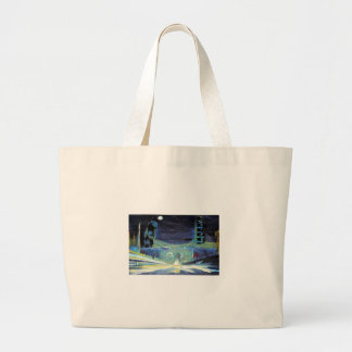 Fabric bag