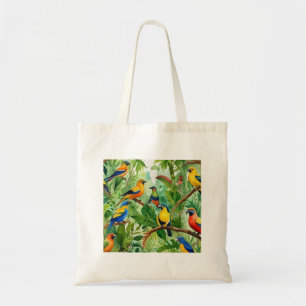 Fabric bag