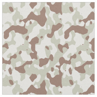 Fabric Camo Style