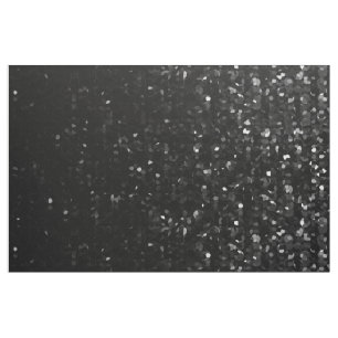Fabric Crystal Bling Strass