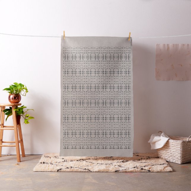 FABRIC PATTERN studio miiri (In Situ)