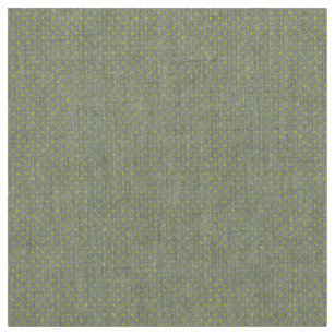 Fabric: Sage Green & Yellow Speckles Fabric