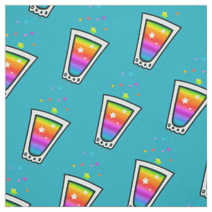 FABRIC - SHOTZ! SHOT GLASS