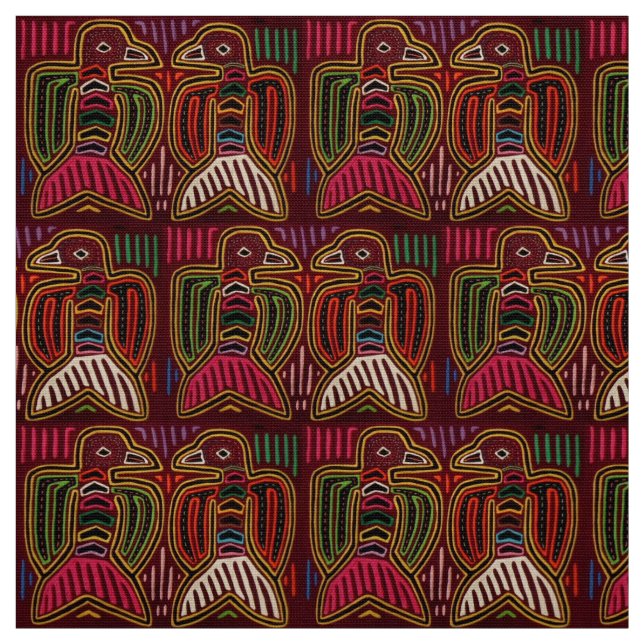 Fabric - Textile Art (Swatch)