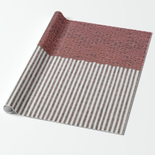 Fabric textile texture and lace for background wrapping paper