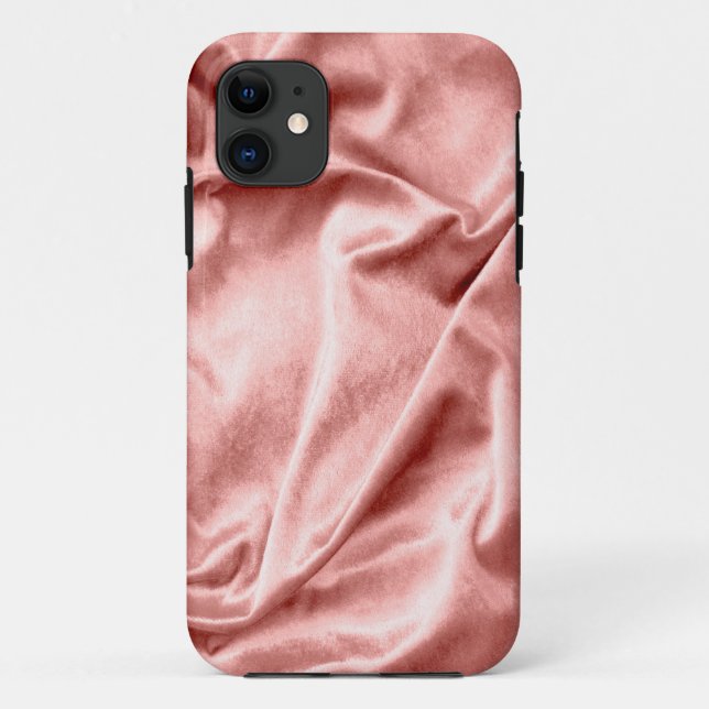 Fabric Texture 1 Case-Mate iPhone Case (Back)