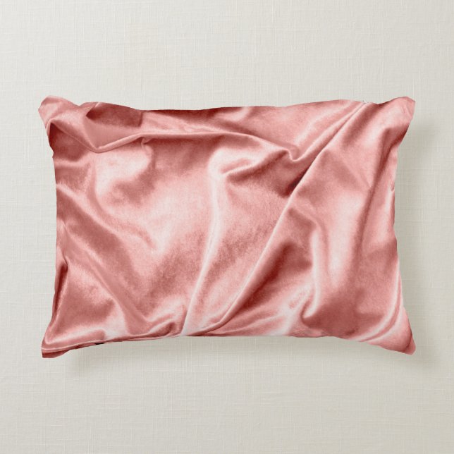 Fabric Texture 1 Decorative Cushion (Front)