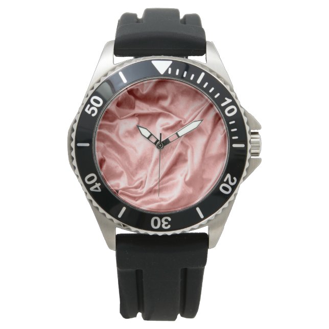 Fabric Texture 1 Watch (Front)