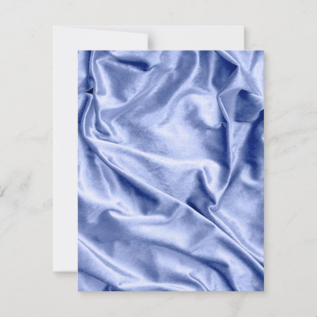 Fabric Texture 2 Card (Front)