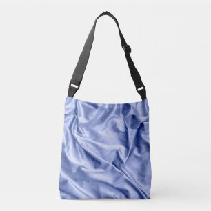 Fabric Texture 2 Crossbody Bag