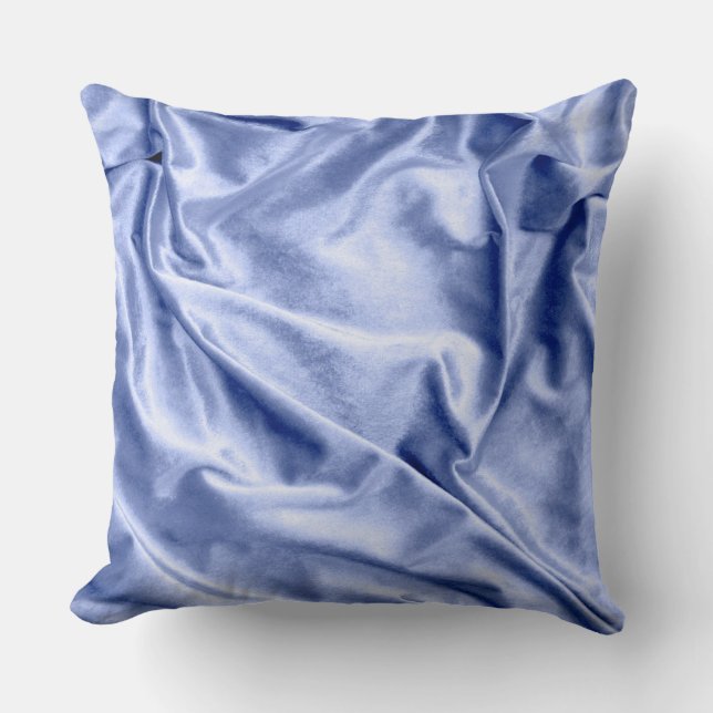 Fabric Texture 2 Cushion (Front)