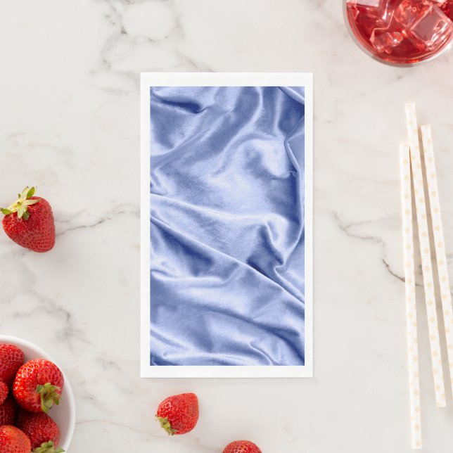 Fabric Texture 2 Napkin (Insitu)