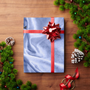 Fabric Texture 2 Wrapping Paper