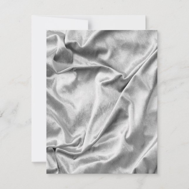 Fabric Texture 3 Card (Front)