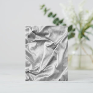 Fabric Texture 3 Holiday Postcard