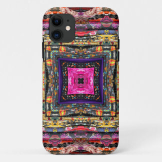 Fabric Wraps iPhone 11 Case