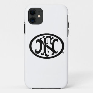 Fabrique Nationale iPhone 5 Case