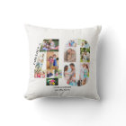 Fabulous at 40 Photo Collage 40th Birthday Custom