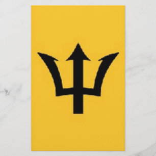 fabulous barbados stationery