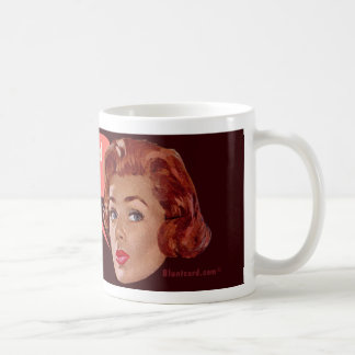 fabulous called, I answered Coffee Mug