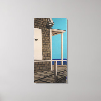 Fabulous Day! Canvas Print